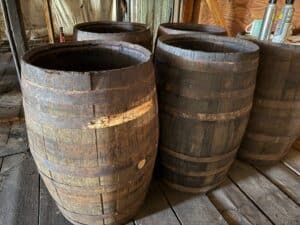 Wooden-Whiskey-Barrels-4
