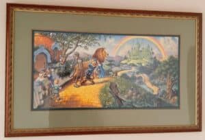 Once Upon a Lifetime: Fine Art & Furnishings — Kissimmee 10am Start Time on Day 1