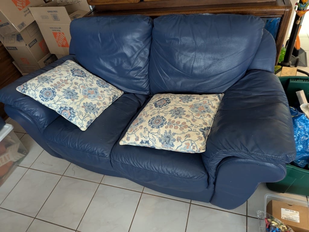 Variety of desirety for you! Estate sale!