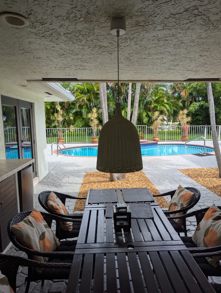 High End Boca Home Estate Sale