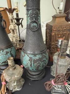 Mid-century charm! Antique furniture, Unique decor & vintage collectibles