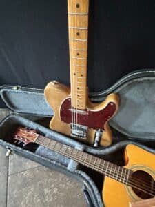 The Collector's Dream Sale — Music, Guitars, Antiques & Vintage Finds