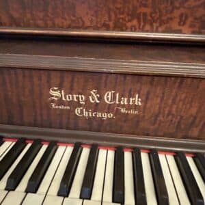 Story-Clark-Upright-Piano-second-image-2