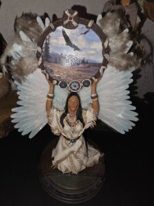 Cheyenne - Collectibles Galore