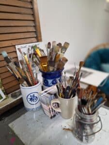 Loveland - Local Artist's Estate