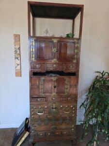 Ft Collins - Asian Decor, Mid Century, Camping