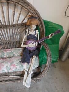 Bruce and Muriel Hach Living Estate Sale