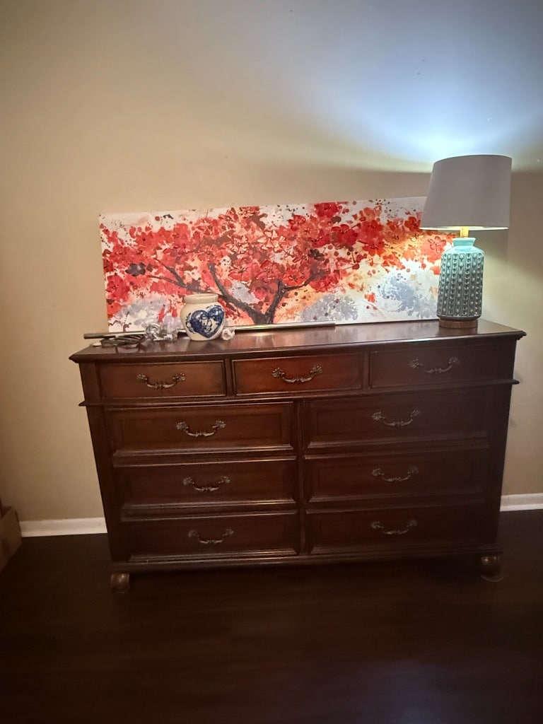 Blue Moon Estate Sale – 1960 and I45!
