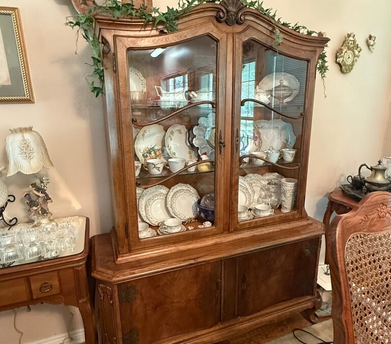 Blue Moon Estate Sales – Caldwell, TX