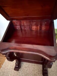Antique-Rosewood-Davenport-Desk-second-image