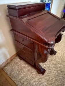 Antique-Rosewood-Davenport-Desk-third-image