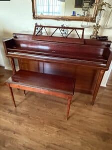Gulbransen-Upright-Piano-with-Bench