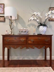 Excellent Greenville Blue Moon Estate Sale