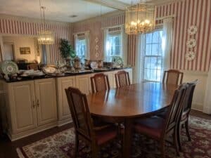 Mid-Century Marvels, Vintage Treasures, Fisherman Finds, and so much more!