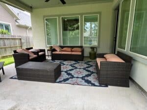 Dream Home in Grand Central Park Conroe - Blue Moon NW Houston!