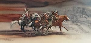 Sleek in St Ives Blue Moon Estate Sales