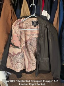 AVIREX-Restricted-Occupied-Europe-A-Leather-Flight-Jacket