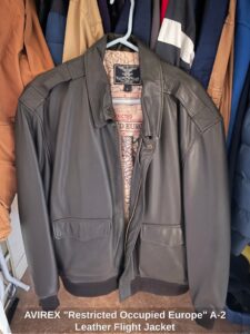 AVIREX-Restricted-Occupied-Europe-A-Leather-Flight-Jacket-second-image