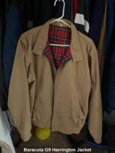 Baracuta-G-Harrington-Jacket
