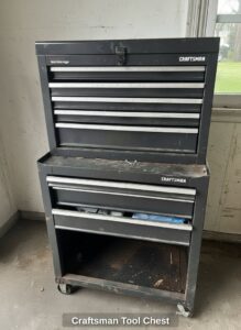 Craftsman-Tool-Chest