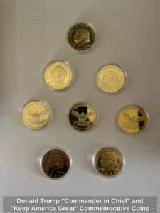 Donald-Trump-Commander-in-Chief-and-Keep-America-Great-Commemorative-Coins
