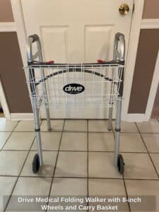 Drive-Medical-Folding-Walker-with-inch-Wheels-and-Carry-Basket