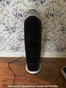 Honeywell-QuietClean-Tower-Air-Purifier