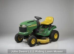 John-Deere-L-Riding-Lawn-Mower-third-image