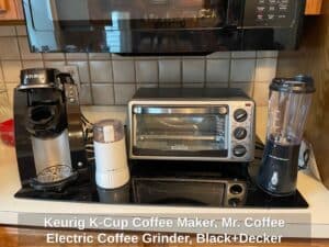 Keurig-K-Cup-Coffee-Maker-Mr.-Coffee-Electric-Coffee-Grinder-BlackDecker-TOSD-Toaster-Oven-Hamilton-Beach-Blender-fifth-image