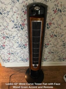 Lasko-Wind-Curve-Tower-Fan-with-Faux-Wood-Grain-Accent-and-Remote