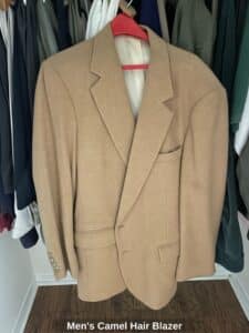 Mens-Camel-Hair-Blazer