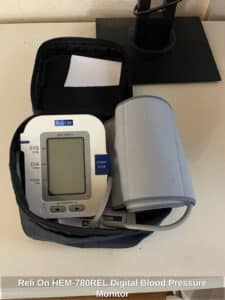 Reli-On-HEM-REL-Digital-Blood-Pressure-Monitor