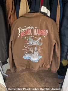 Remember-Pearl-Harbor-Bomber-Jacket