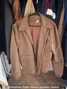 Remember-Pearl-Harbor-Bomber-Jacket-second-image