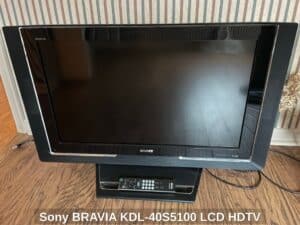 Sony-BRAVIA-KDL-S-LCD-HDTV-second-image