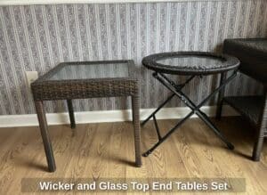 Wicker-and-Glass-Top-End-Tables-Set-second-image