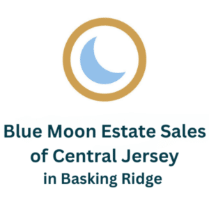 Basking Ridge Estate Sale
