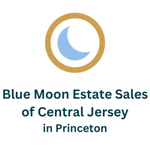 Coming Soon Princeton Estate Sale