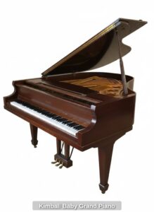 Alexandria Estate Sale – Gold & Silver Jewelry, Swarovski, Kimball Baby Grand, Drexel Furniture