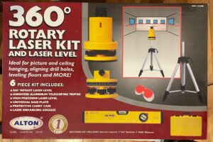 ALTON-Rotary-Laser-Kit-and-Laser-Level