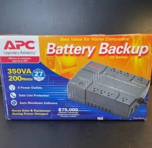 APC-Battery-Backup-ES-Series