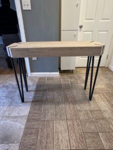 Astoria-Wood-Console-Table-with-Metal-Hairpin-Legs