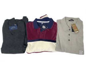 Club-Room-Lambswool-V-Neck-Sweater-and-Knightsbridge-Velour-Polo