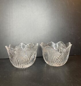 Crystal-Tulip-Bowls