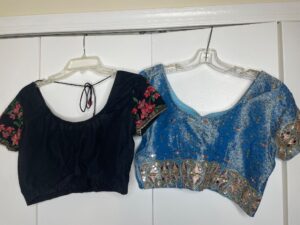 Embroidered-Silk-Blouses