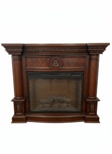 Empire-Cherry-Fireplace