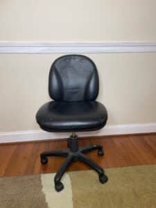 Ergonomic-Task-Chair