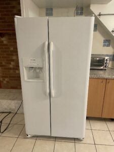 Frigidaire-Side-by-Side-Refrigerator