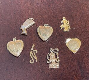 Gold-Fill-Gold-Plate-Charms