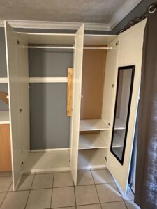 IKEA-PAX-Wardrobe-with-TYSSEDAL-Doors-second-image